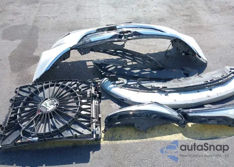 2022 Buick Enclave Awd Premium z USA, uszkodzony, nr VIN 5GAEVBKW6NJ131716